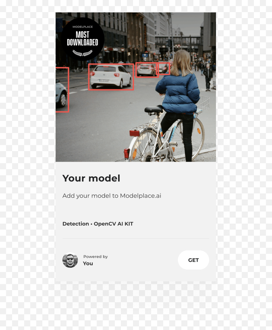 Modelplace - Road Bicycle Emoji,Open Cv Emotion
