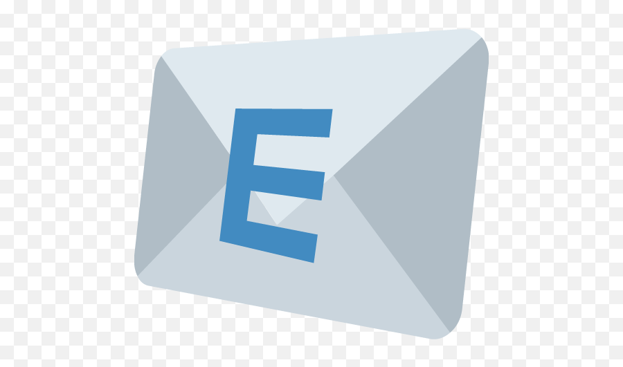 E - Mail Symbol Id 1951 Emojicouk Vertical,E Emoji