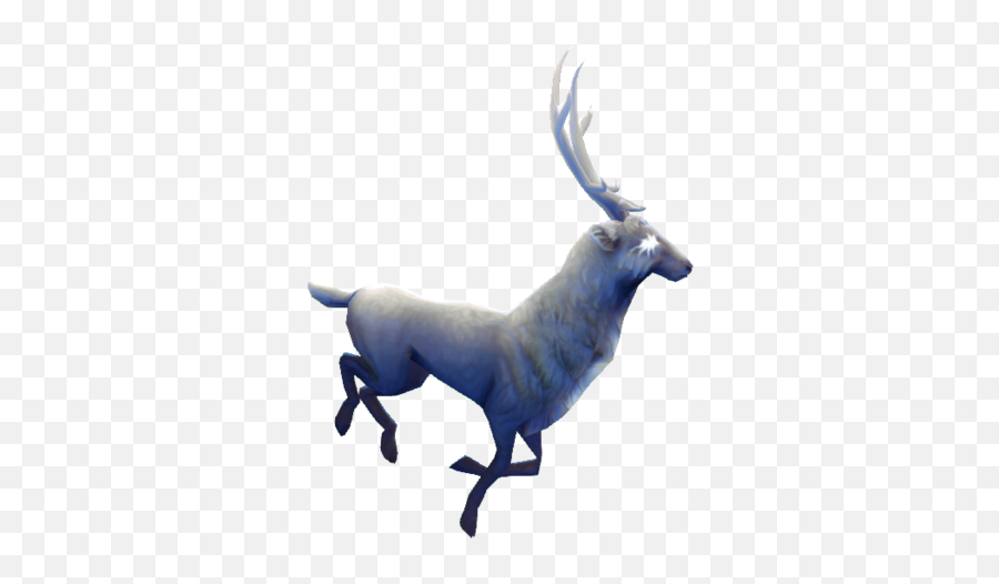 Northlight Illuminance - Animal Figure Emoji,Steam Deer Emoticons