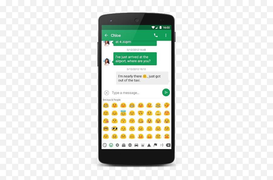 Chomp Emoji - Android Blob Style Technology Applications,Blob Cat Emoji