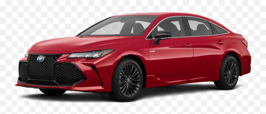Our Commercials - Toyota Avalon 2019 Limited Crash Emoji,Car Commerical With Emotion
