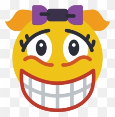 Feliz - Emoticon Emoji,Emoticon Cofrinho Png