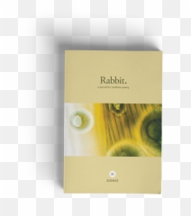 Rabbit 31 U2013 Science U2014 Rabbit Poetry Emoji,Astrid Emotion Book