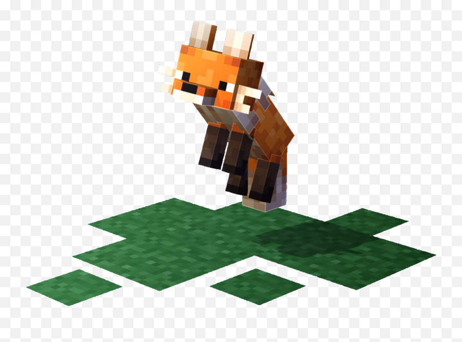 Minecraft Hatsons Foxes Mod 2021 Download - Fictional Character Emoji,Emojis In Twitter Hatson
