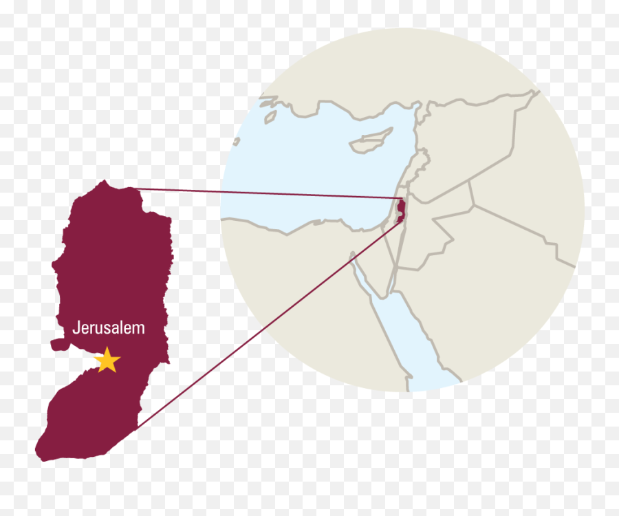 Iocc Gaza International Orthodox Christian Charities - Borders State Of Palestine Emoji,Work Emotion 5x 110