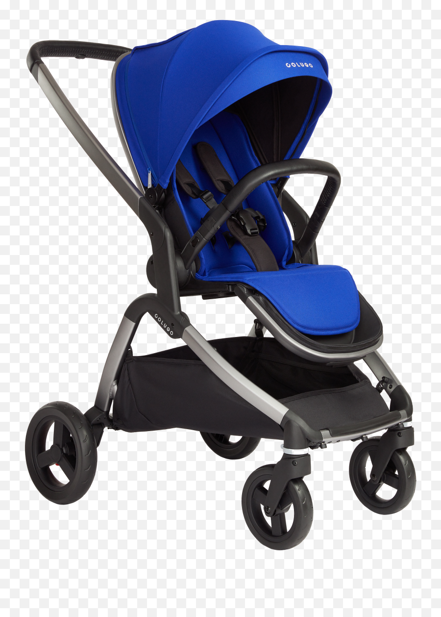 Colugo Complete - Colugo Complete Stroller Emoji,Babyhome Emotion Stroller Rouge