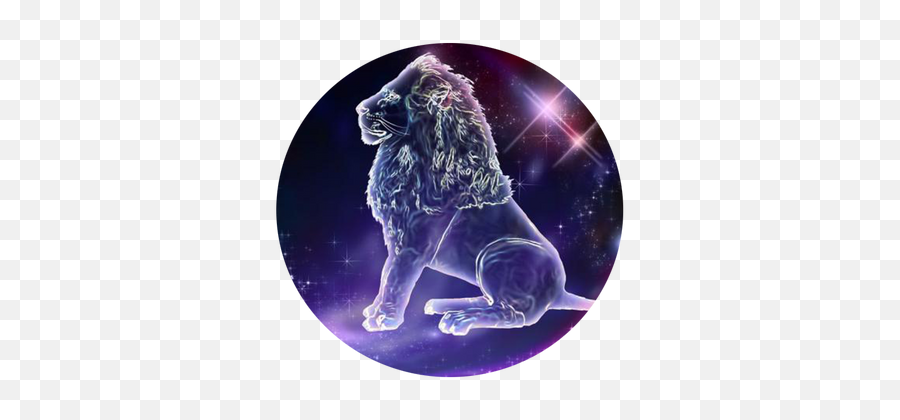 Horoscope For Today 24th June 2018 - Symbol For Leo Emoji,Lion Love Emotions Horoscope
