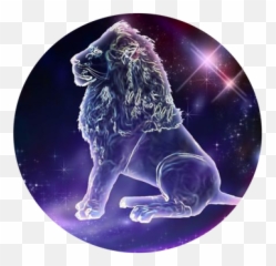 Horoscope For Today 24th June 2018 - Symbol For Leo Emoji,Lion Love Emotions Horoscope