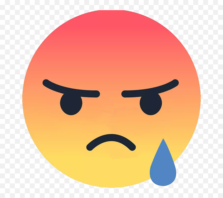 Sad Meme - Grr Sad Emoji,Sad Emoji Meme