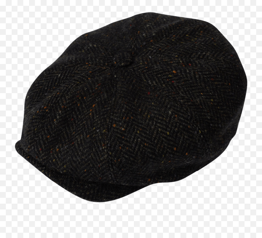 Hats U0026 Caps Molloy And Sons Green Donegal Tweed Flat Cap By - Solid Emoji,Cool Flat Bill Hats Emoji