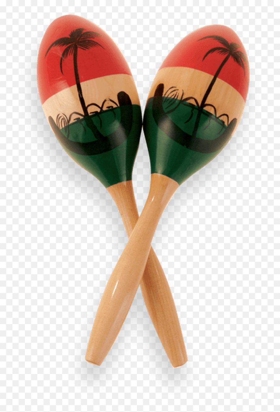 Maracas - Maracas Instrument Png Emoji,Emoticon Coçar O Saco