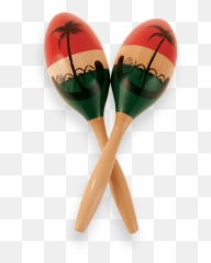 Maracas - Maracas Instrument Png Emoji,Emoticon Coçar O Saco