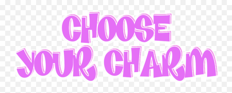 Choose Your Charm Emoji,Chill Pill Emoticon