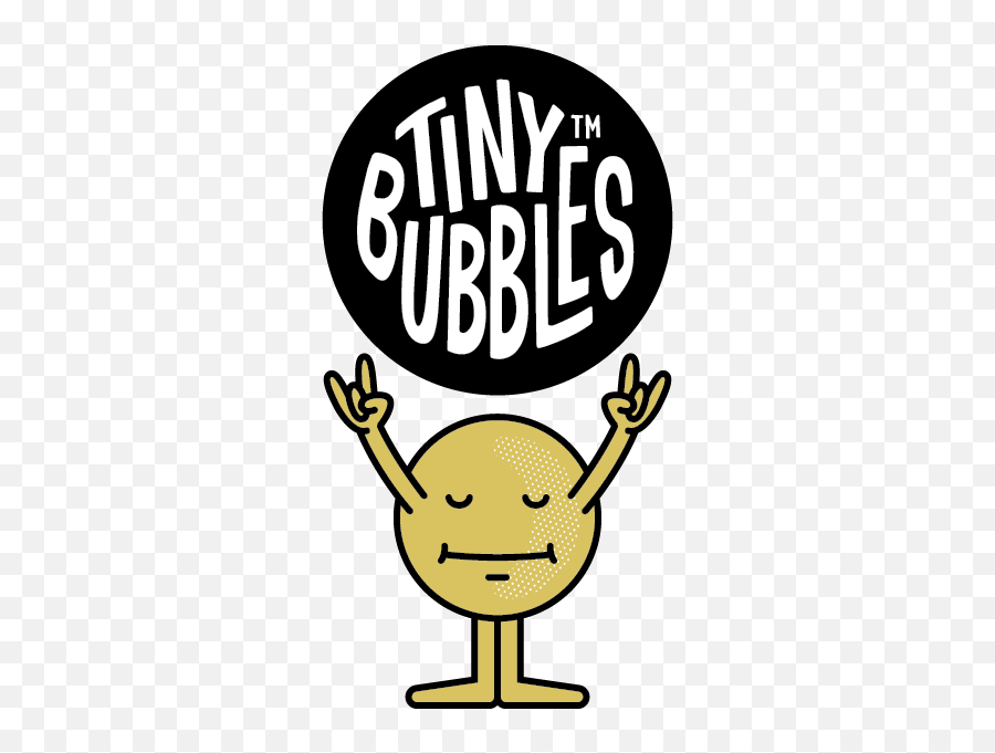 Tiny Bubbles U2014 Northwest Beer Guide - News U2014 The Northwest Emoji,Emoticon Guide