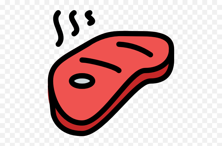 Pinos Halifax - Steak Icon Emoji,Pino Emoji Vector