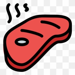 Pinos Halifax - Steak Icon Emoji,Pino Emoji Vector