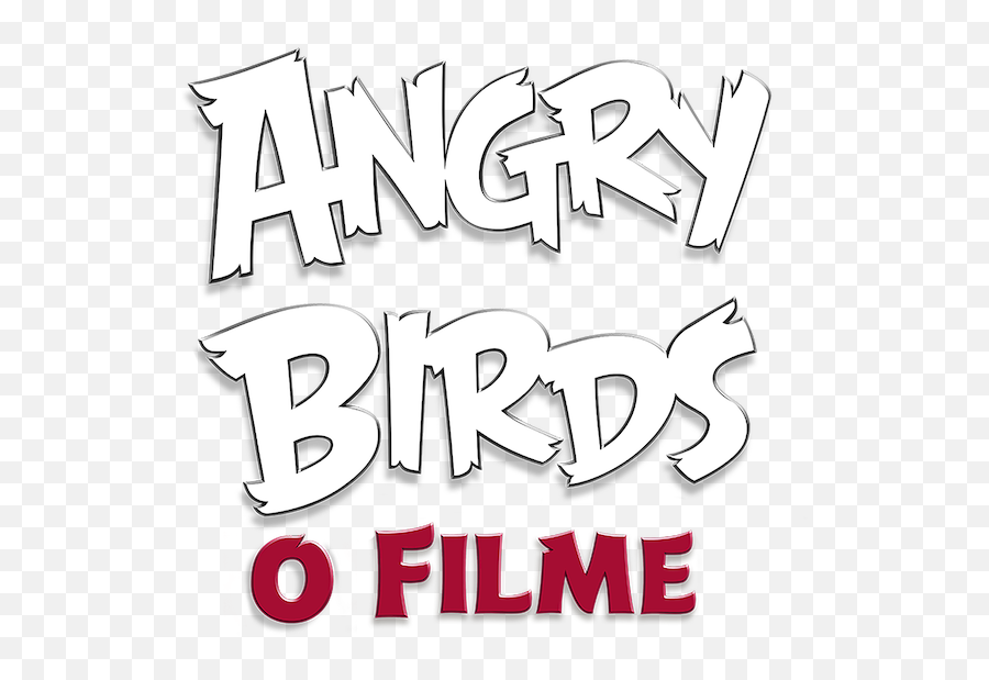 Angry Birds O Filme Netflix - Dot Emoji,Emojis O Filme