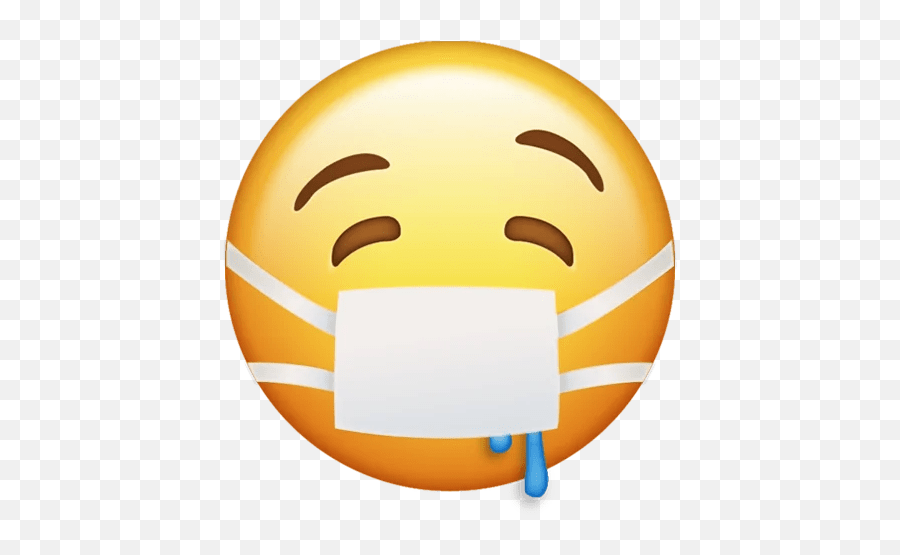 Corona Emoji Stickers - Live Wa Stickers Emoji Sticker,The Smug Shrug Is The Best Emoticon Ever