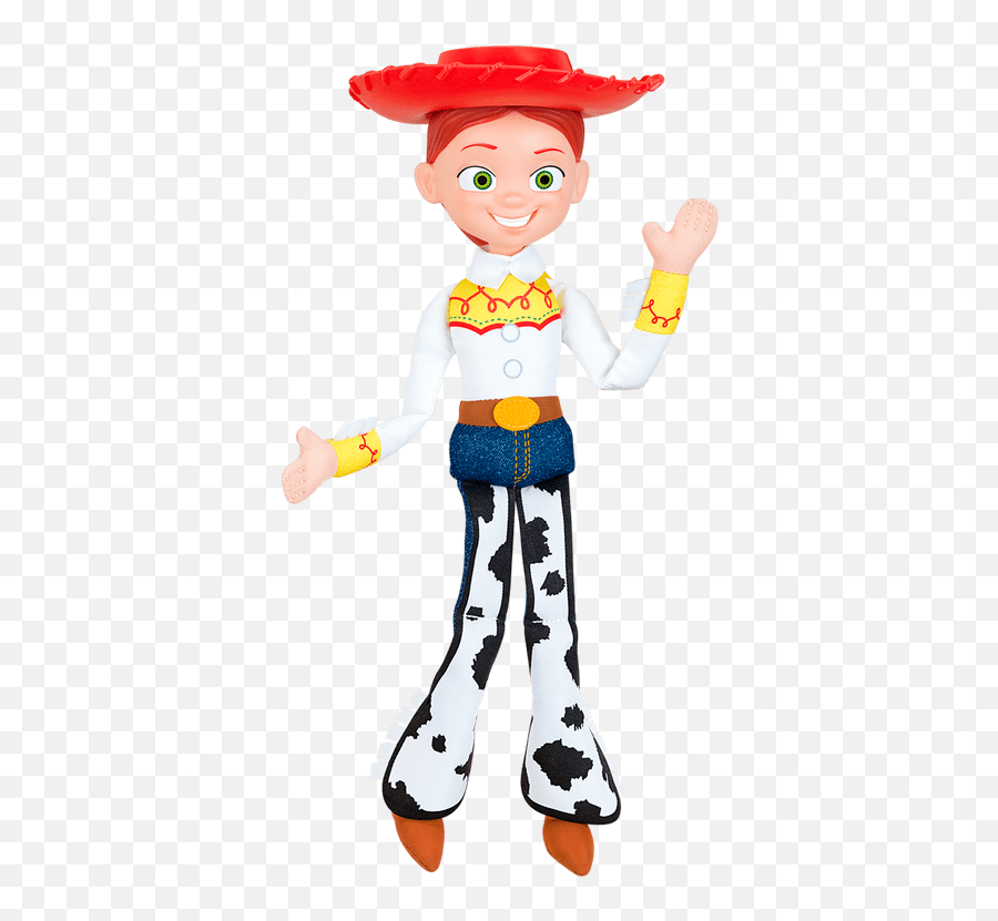 Juguetes Toy Story Jumbo - Tienda Online De Zapatos Ropa Y Cowboy Girl Toy Story 4 Emoji,Clip On Emoji Squisy