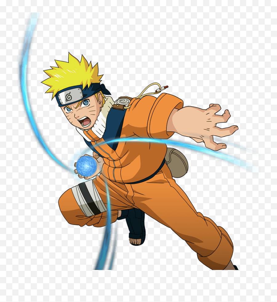 Naruto Run Png Clipart Transparent - Transparent Naruto Png Emoji,Hipchat Emoticons Naruto