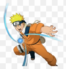 Naruto Run Png Clipart Transparent - Transparent Naruto Png Emoji,Hipchat Emoticons Naruto
