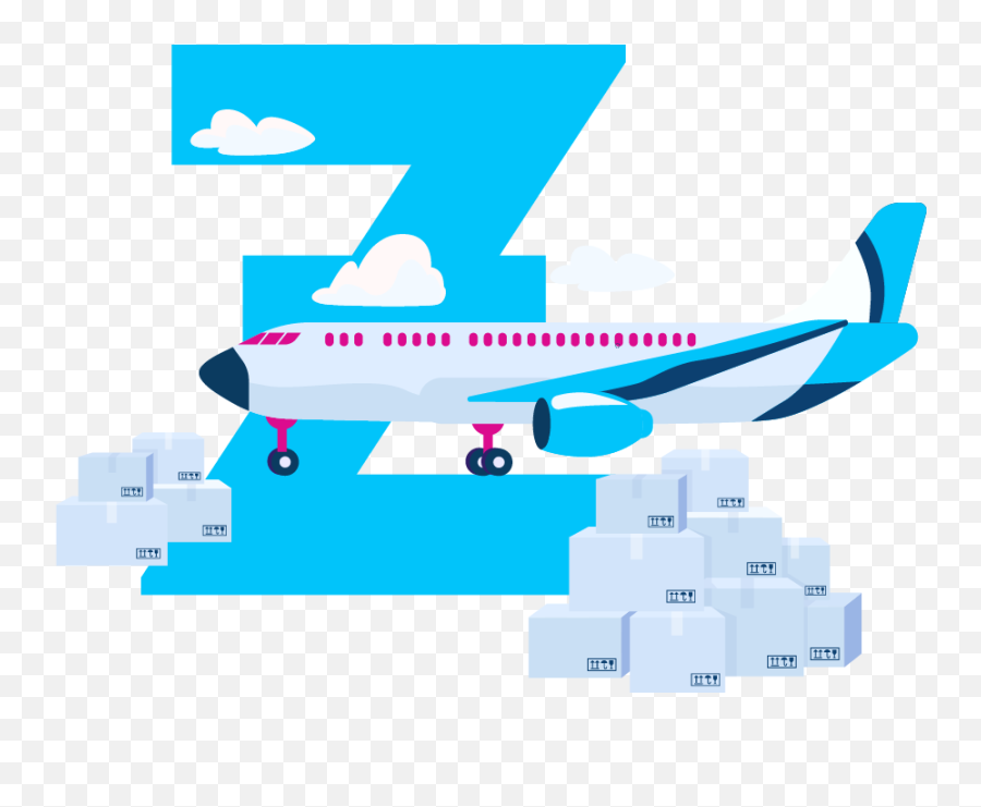 Our Ior Freight Compliance Services - Aircraft Emoji,Amazon Seller Emoji