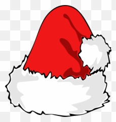 Christmas Santa Hat Free Svg File - Svgheartcom Santa Hat Svg Emoji,Santa Hat Emoji