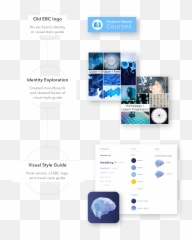Evidence - Vertical Emoji,Emotion In My Landing Page