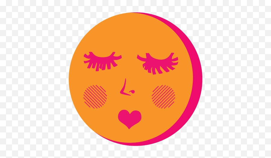 Pink Moon Aka Jane Cowan Facials - Dot Emoji,Waxing Emojis Pictures