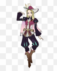 The Alchemist And The - Atelier Firis Luis Emoji,Emotion Atelier