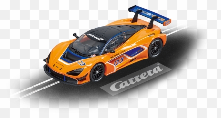 Mclaren 720s Gt3 Logo - Me7asagtja Carrera Mclaren Slot Car Emoji,Emoticon Carrera
