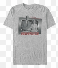 Wandavision - 50 Birthday Star Wars T Shirt Emoji,The Glass Case Of Emotion Podcast Tshirt