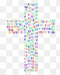 Jesus Valentine Passion Emoji,Passion Of The Christ Emotions