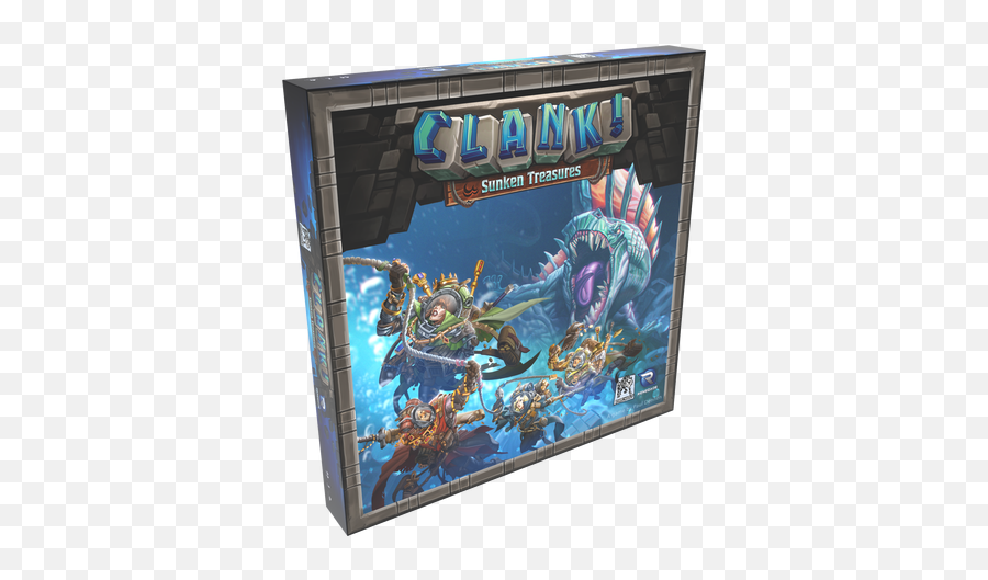 Clank Siren Card Promo Unplayed New Tournament Sunken Emoji,Emoji Punch Card