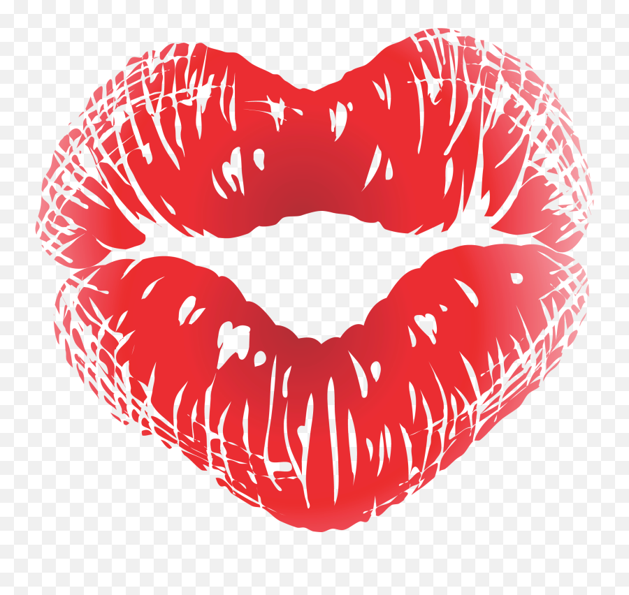 Love Smiley Face Emoji - Clip Art Library Kiss Clipart,Kissing Emoji
