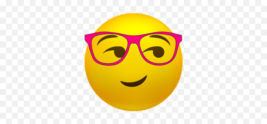 Sudoku Smiley By Szilviakolozs On Genially Emoji,Nerd Emoji Faces