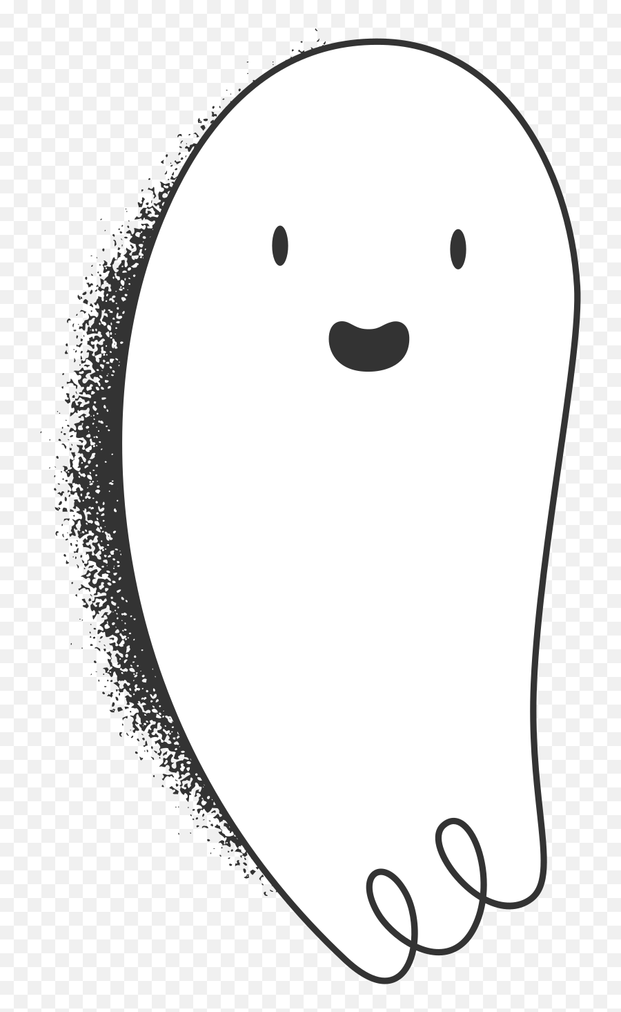 Ghost Clipart Illustrations U0026 Images In Png And Svg Emoji,Emoji Ghost Clipart