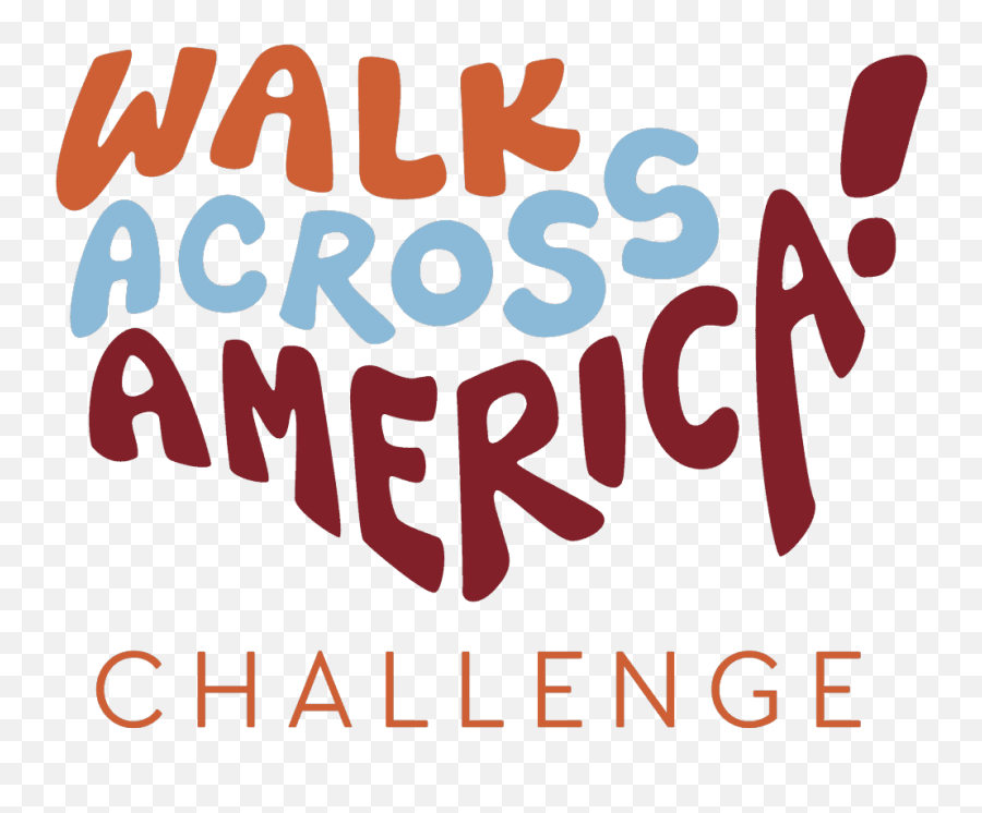 Walk Across America Challenge - Livewell Frederick Emoji,Emotion Connected To Of Right Thigh