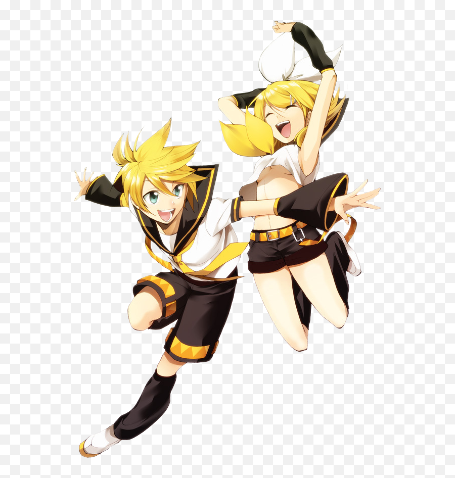 The Most Edited Kagamine Picsart Emoji,Kagamine Rin Emoticon