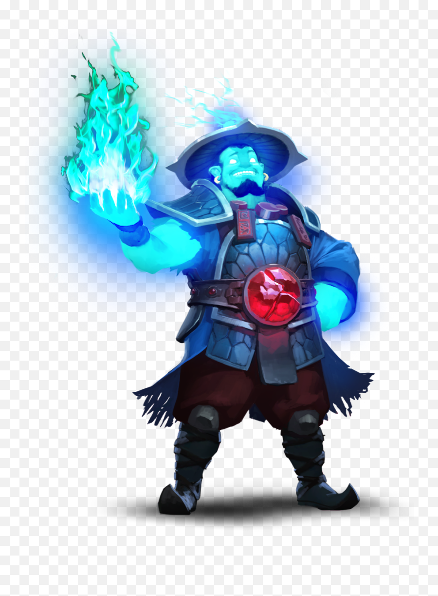 Dota Underlords Emoji,Storm Spirit Dota Emoticon