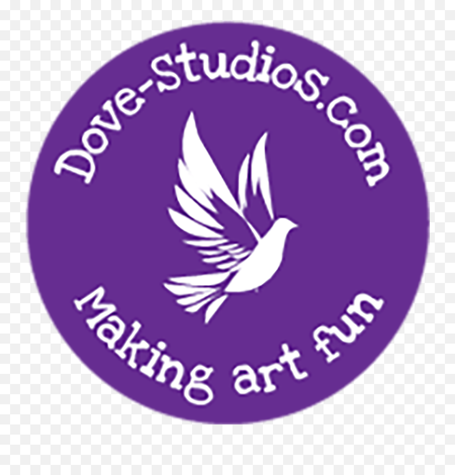 Dove Studios Art Mentoring Dove Studios - Art Mentoring Emoji,Art Lessons Emotions Kids