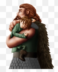 Otherworldly Patron My Dad Gm Binder Emoji,Cartoon Father With Many Emotions