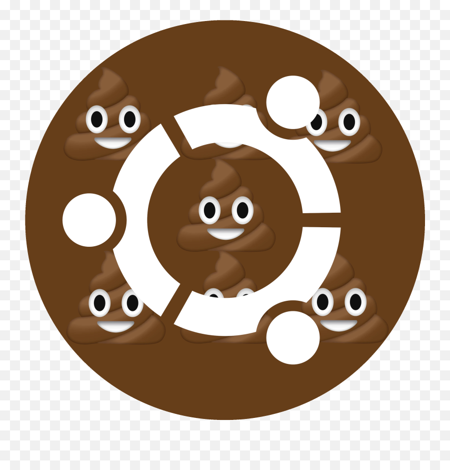 The Most Correct Ubuntu Goobuntu Icon Linuxmemes - Cultural And Ethnographic Center Emoji,Emoji Pop Level 11