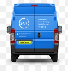 Residential U0026 Commercial Disinfectant Fogging Service - Go Emoji,Like Living In A Fog Of Emotion Quote