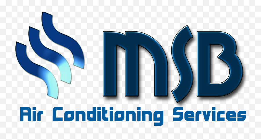 Msb Air Conditioning Services - Vertical Emoji,Air Conditioner Emoji