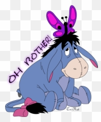 33 Emojis Ideas Cute Gif Winnie The Pooh Quotes Pooh Quotes - Winnie The Pooh Eeyore Oh Bother,Tigger Emoji