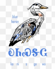 Animals U2013 Bridgesfambooks Emoji,Heron Emoji