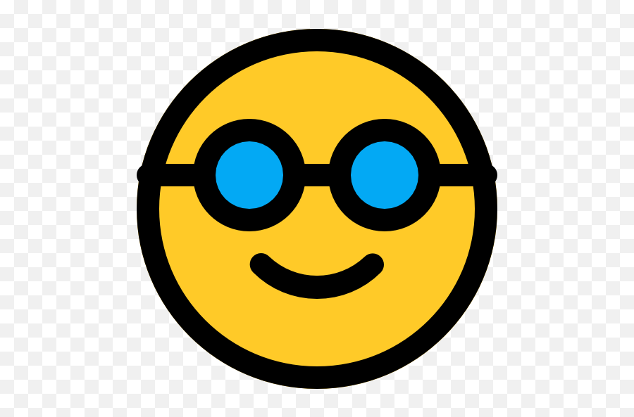 Nerd Emoji Images Free Vectors Stock Photos U0026 Psd,Flat Smile Emoji