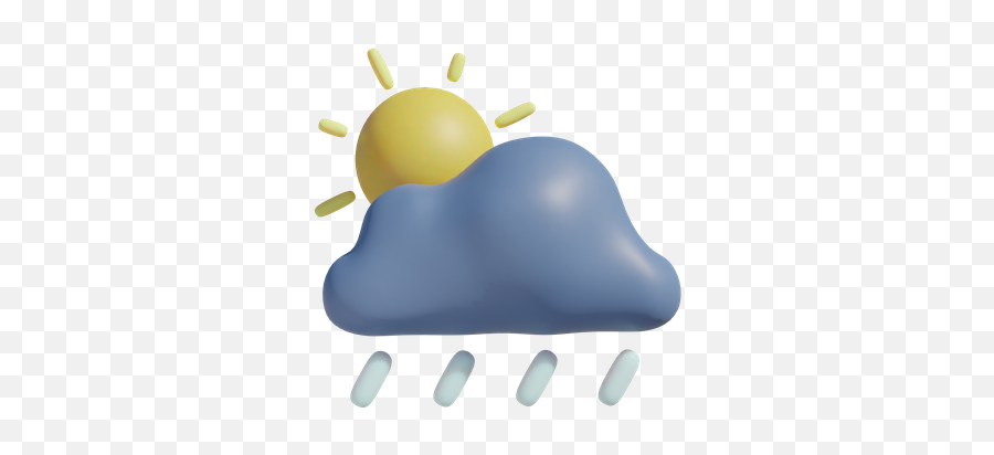 Sunny Weather 3d Illustrations Designs Images Vectors Hd Emoji,Snow Day Emojis