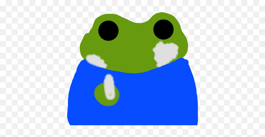 Tali Taliwithani Qwobby Sucks He Wont Let Us Eat Chalk Emoji,Discord Frog Emoji